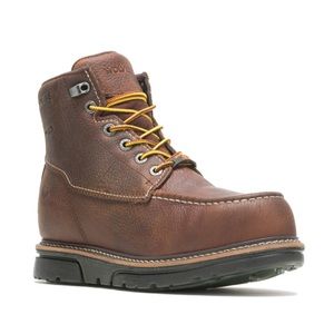 Wolverine Moc-Toe Carbonmax Work Boot